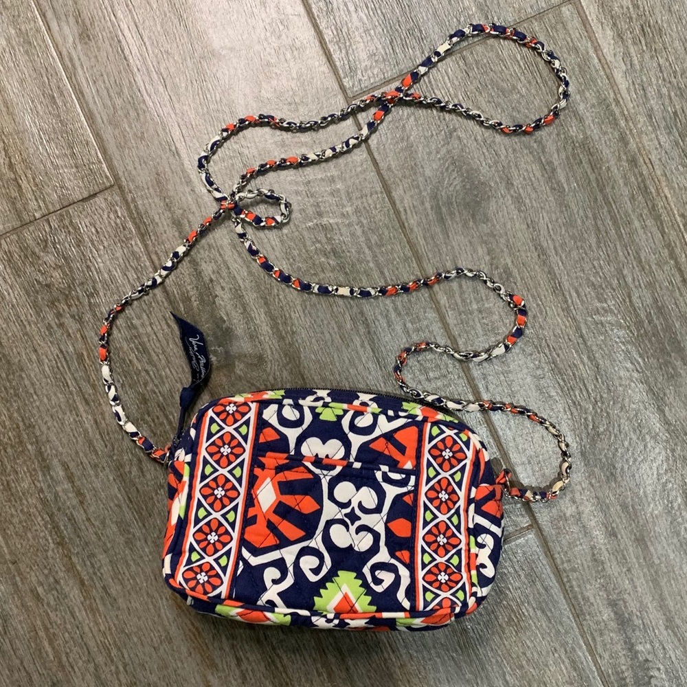 Vera Bradley crossbody